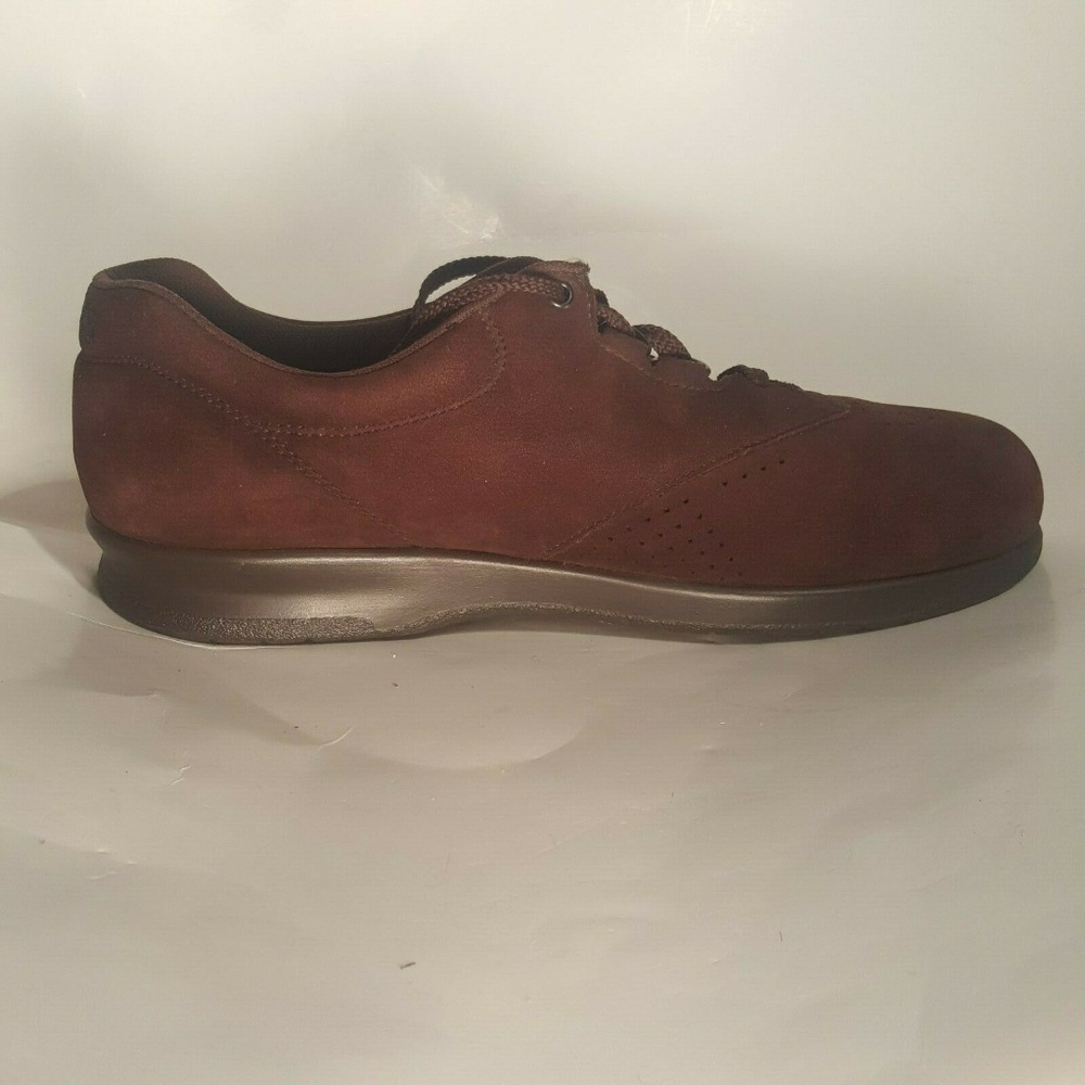 SAS FreeTime Oxford Sneakers Comfort Size 9M